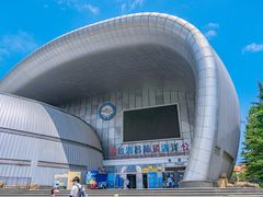 -烟台海昌鲸鲨海洋公园