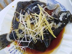 -北戴河庆山饭店·海鲜砂锅粥(北戴河黑石路店)