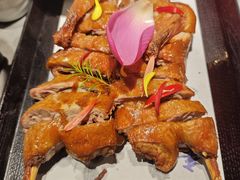 -姑苏家宴·苏帮菜·松鼠桂鱼(苏州总店)