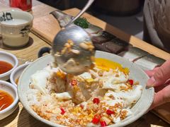 -泥炉烧肉师(新街口金銮巷店)