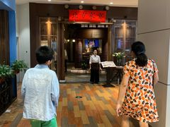 -北方家宴(番禺永旺店)
