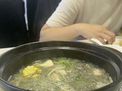 -烹然四季椰子鸡火锅(团结湖总店)
