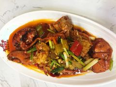 -琼大师东方烤乳猪(亚特兰蒂斯店)