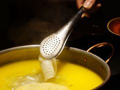 -荣记火锅(青悦城店)