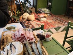 -Thai Basil罗勒叶泰式餐厅(时代天街店)