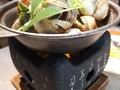 -極上萬膳·日料放题(海岸城店)