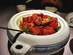 -壹品宴掦·淮扬菜(新牌坊店)