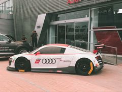 -金港秋名山·双层卡丁车场