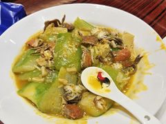 -大笑饭堂(甲子桥店)