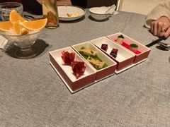 -柿合缘新京菜(静安嘉里中心店)