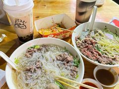 -喜茶(深圳东门1234店)