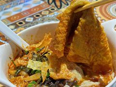 -文昌桥螺蛳粉(魏公村店)
