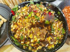 -屋头串串(龙潭寺店)