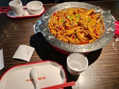 -胖哥俩肉蟹煲(梅溪步步高店)