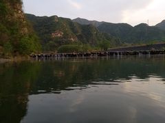 -京北渔家傲