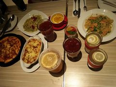 -必胜客(湘隆店)
