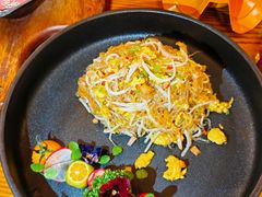 -萌啊莫·素食天津菜·西餐(五大道店)