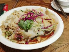 -阿罗新疆菜(人民广场店)