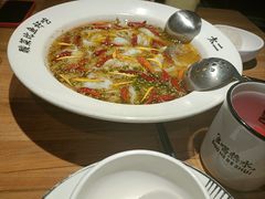 -太二酸菜鱼(金沙印象城店)