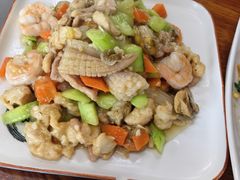 -悦海轩餐厅