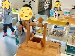 -小风车金桥丽都幼儿园(金桥店)