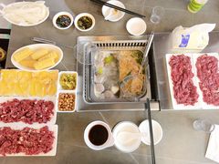 -鑫宝沙茶牛肉火锅(永泰店)