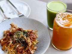 -农畉LONFOOD(福田星河COCOPark店)