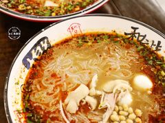 肥肠粉-青石桥老瓦房肥肠粉总店(青石桥总店)