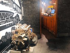 门面-黄家码头老火锅(解放碑旗舰店)