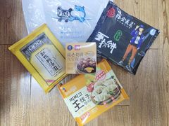 -盒马鲜生(新都心店)