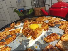 -酒拾烤肉(泉塘店)