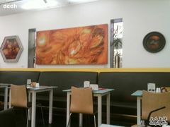 大堂-TIMEZONE8东八时区餐厅&酒吧(798店)