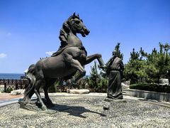 -养马岛旅游度假区
