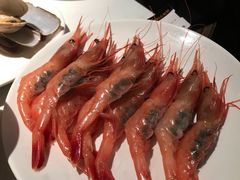 -加餐海鲜自助(宝龙一城店)