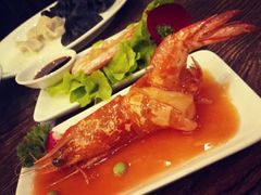 -吕氏疙瘩汤·私家菜馆(慈云寺店)