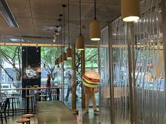 -喜茶(广州保利中环店)