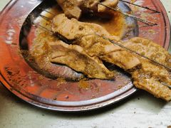 -曾记大腰子烧烤(苗栗路总店)