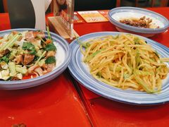 -宏状元现熬粥·京味菜(五棵松店)