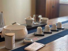-小茶闲舍·观景商务茶馆(广州塔店)