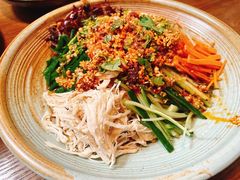 -金孔雀德宏傣味餐馆(魏公村店)