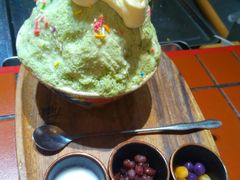 冰沙-贰回巷火锅馆(钟楼店)