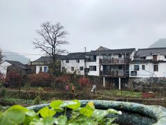 -丹山赤水风景名胜区