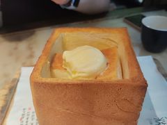 -绿茶餐厅(首开福茂店)