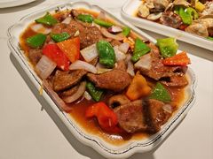 南煎肝-旺达·福州菜(正大广场店)