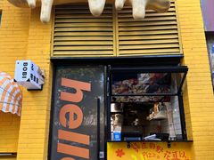 -波比Pizza(新城店)