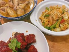-兔爸私家小厨(新北万达店)