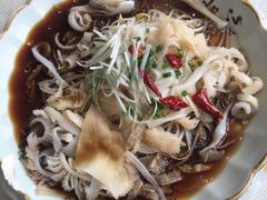 水煮牛百叶-阿姐小菜(三林店)