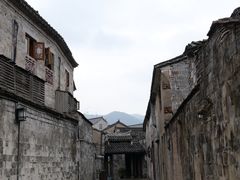 -前童古镇