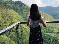 -南尖岩景区