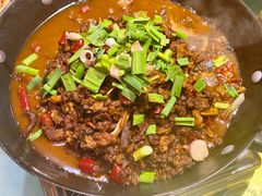 -乐口福家常菜馆(古庸路店)